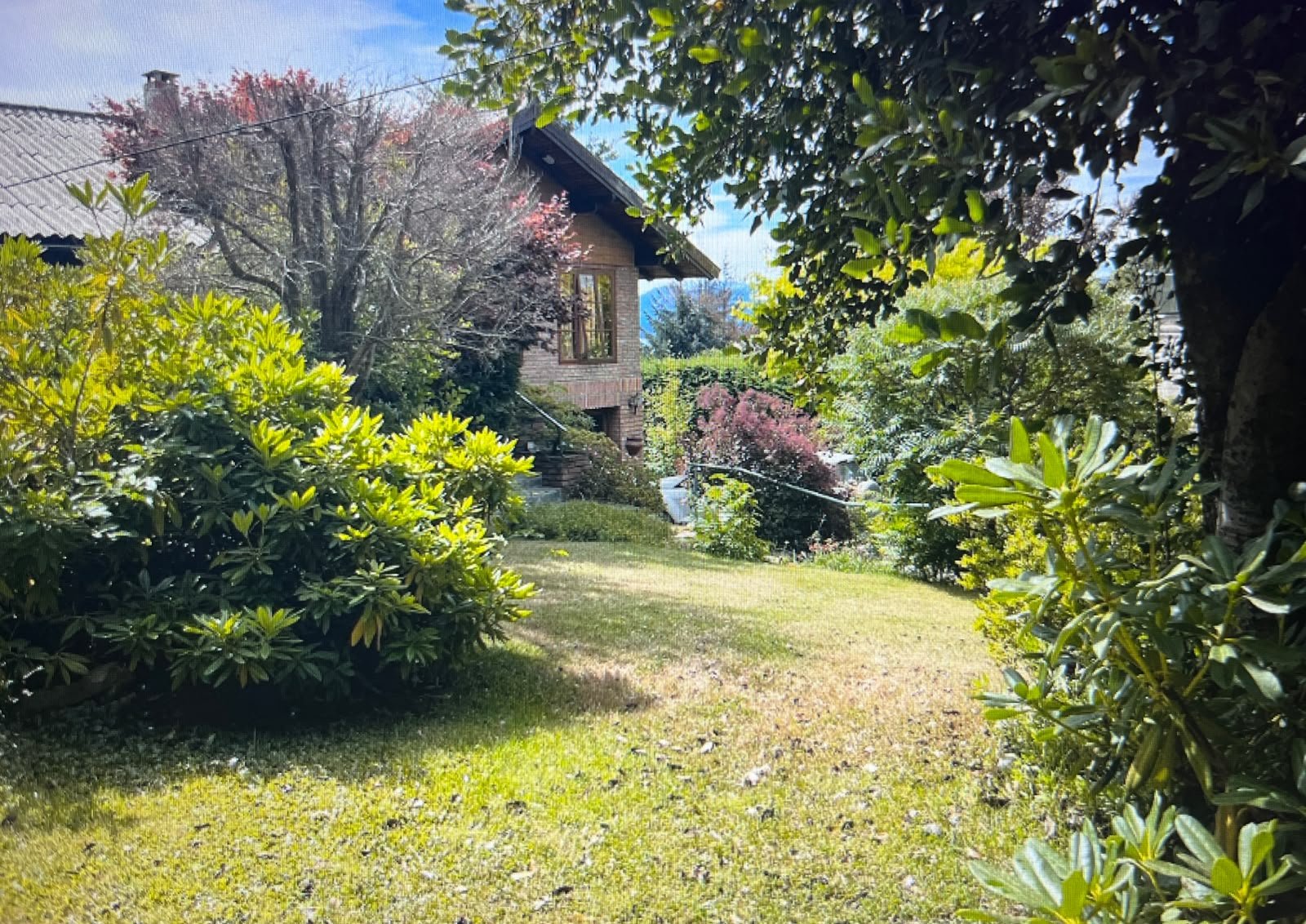 CASA FAMILIAR a 4km del Centro